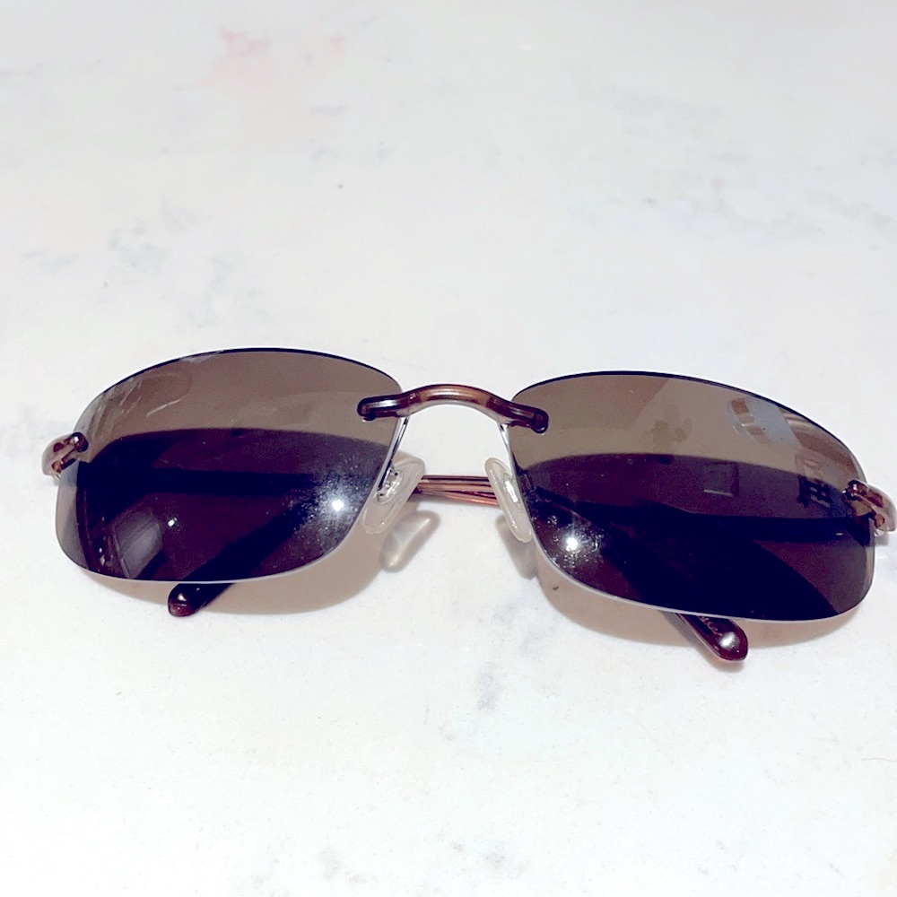 💛Host Pick💛 REVO Polarized Mirror Sunglasses style 4015 808/9Z